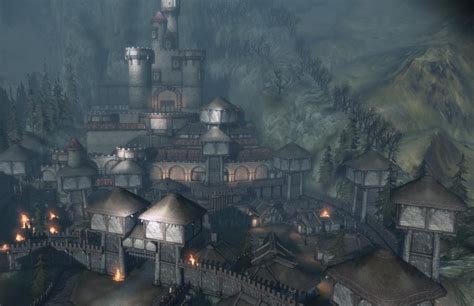 dragon age awakening amaranthine or vigils keep